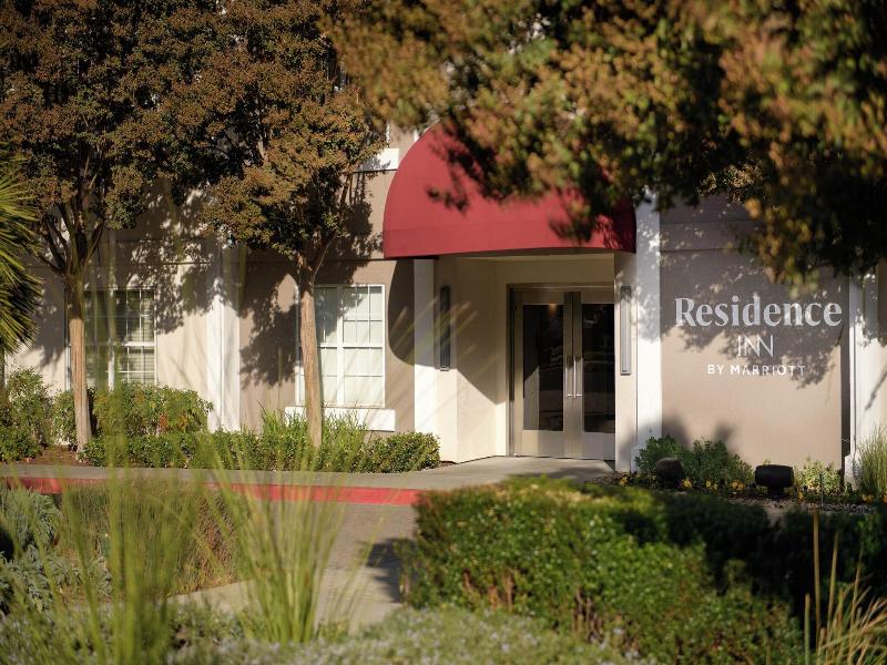 Residence Inn Pleasanton image