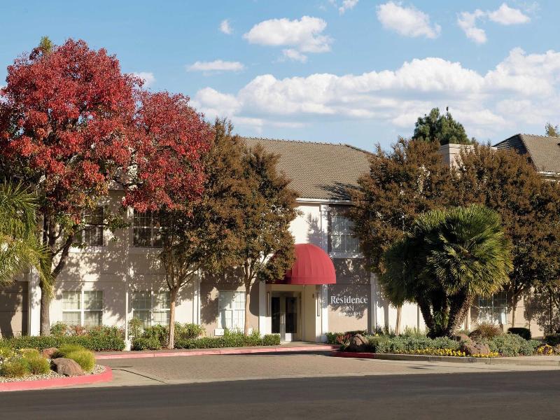 Residence Inn Pleasanton image