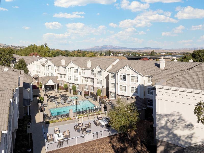 Residence Inn Pleasanton image