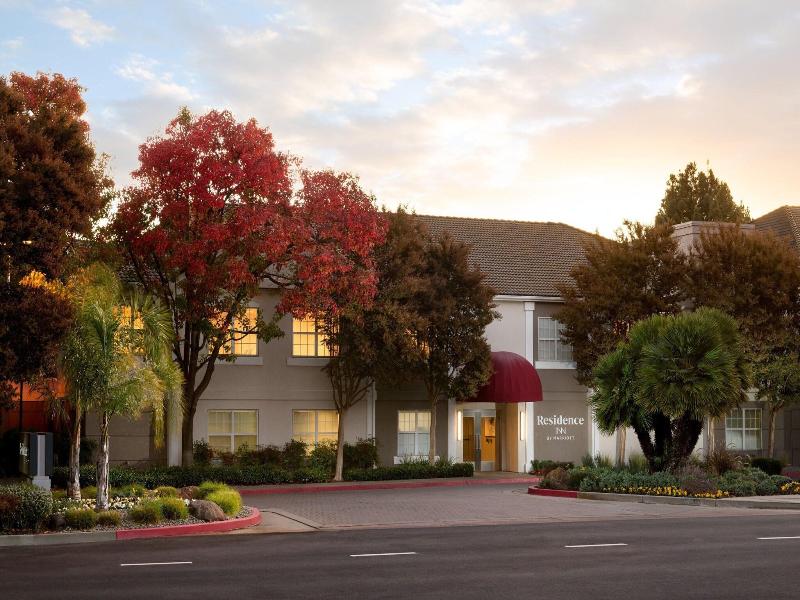 Residence Inn Pleasanton image