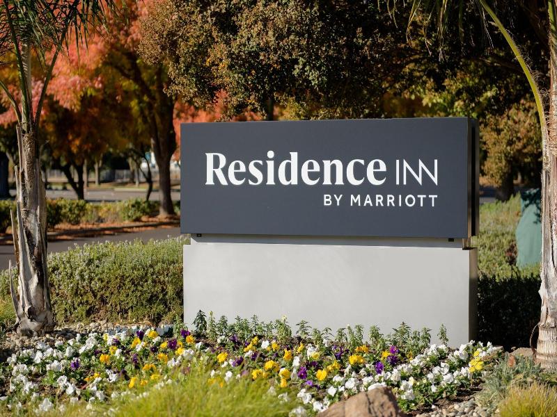 Residence Inn Pleasanton image