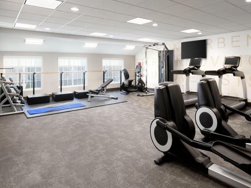 Residence Inn Pleasanton image