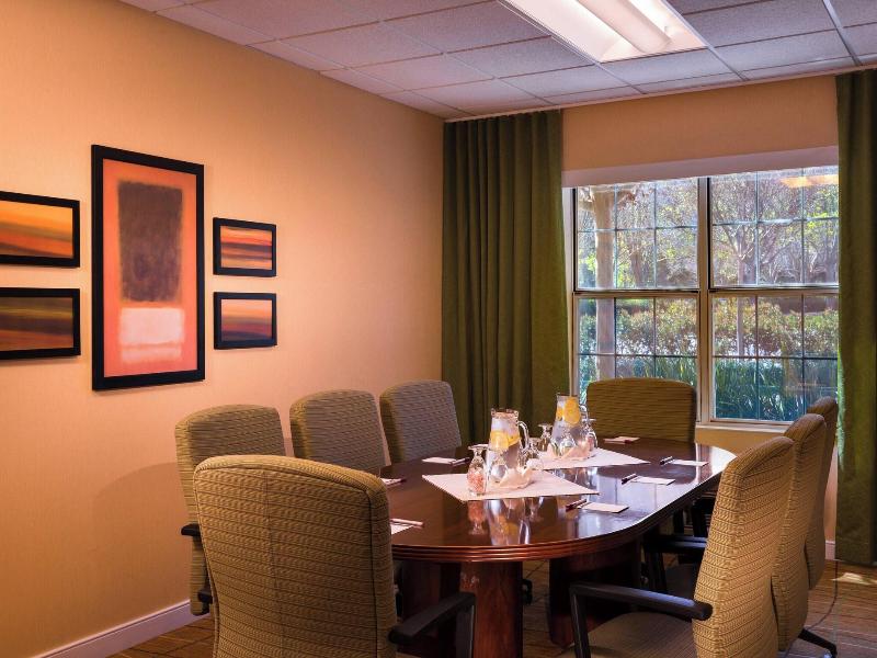 Residence Inn Pleasanton image