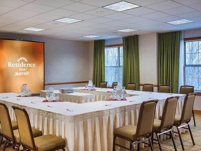 Residence Inn Pleasanton image