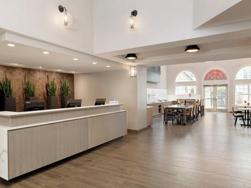 Residence Inn Pleasanton image