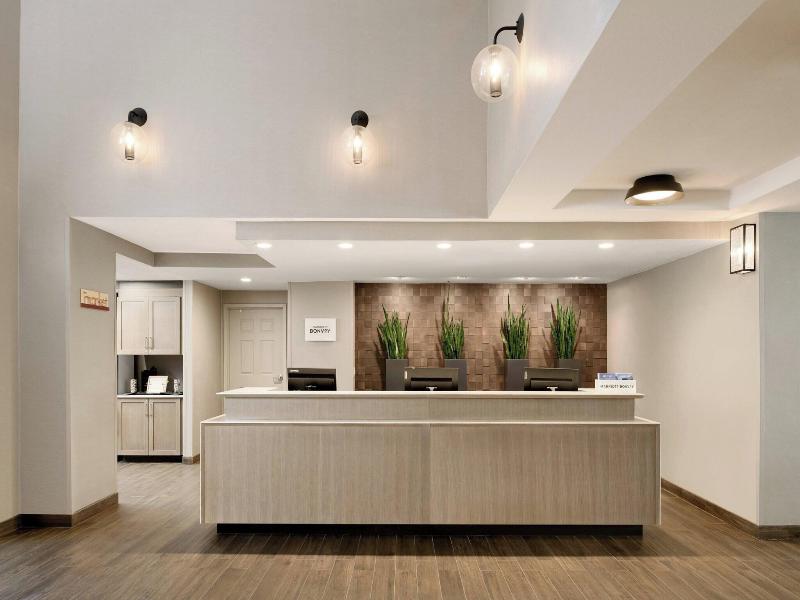 Residence Inn Pleasanton image