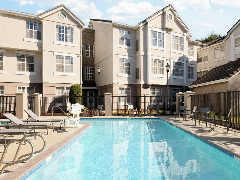 Residence Inn Pleasanton image