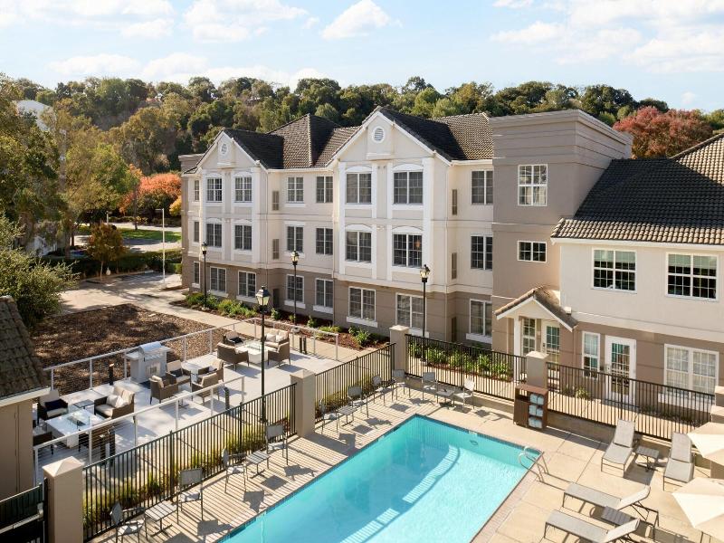 Residence Inn Pleasanton image