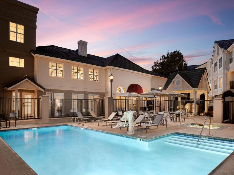 Residence Inn Pleasanton image