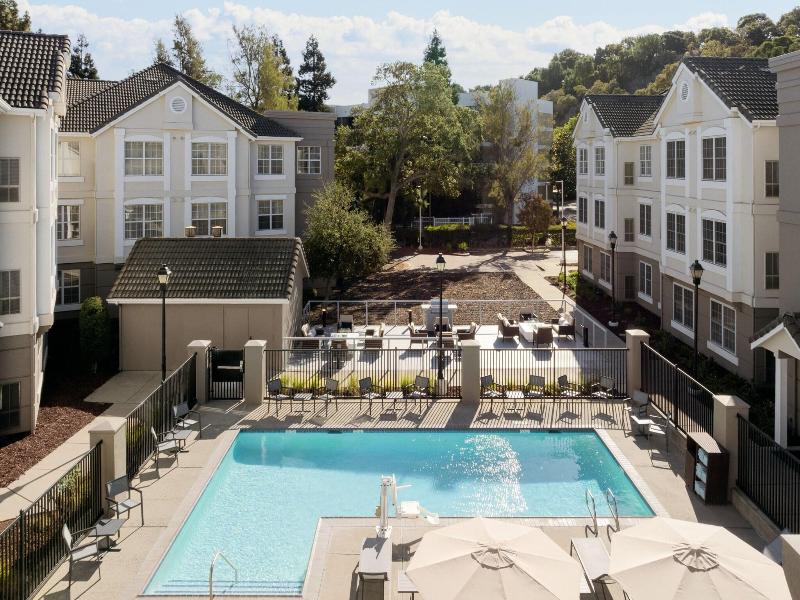 Residence Inn Pleasanton image
