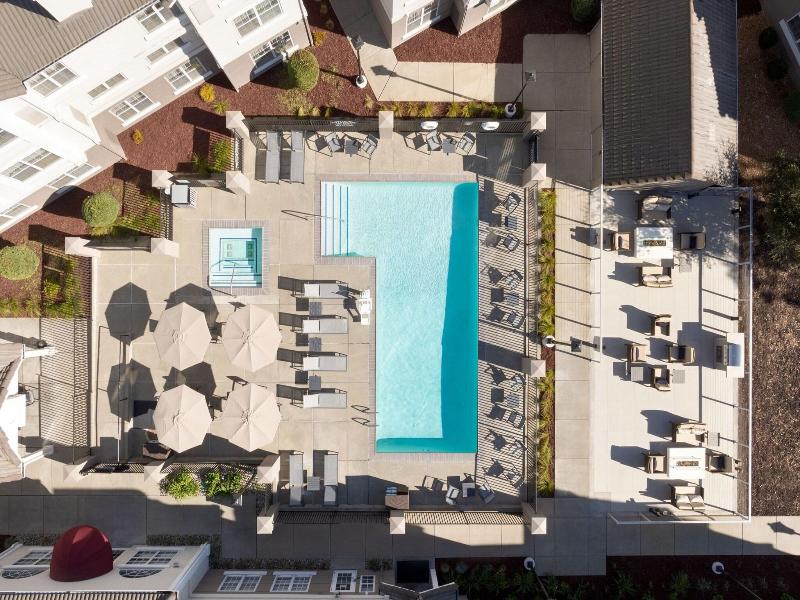 Residence Inn Pleasanton image