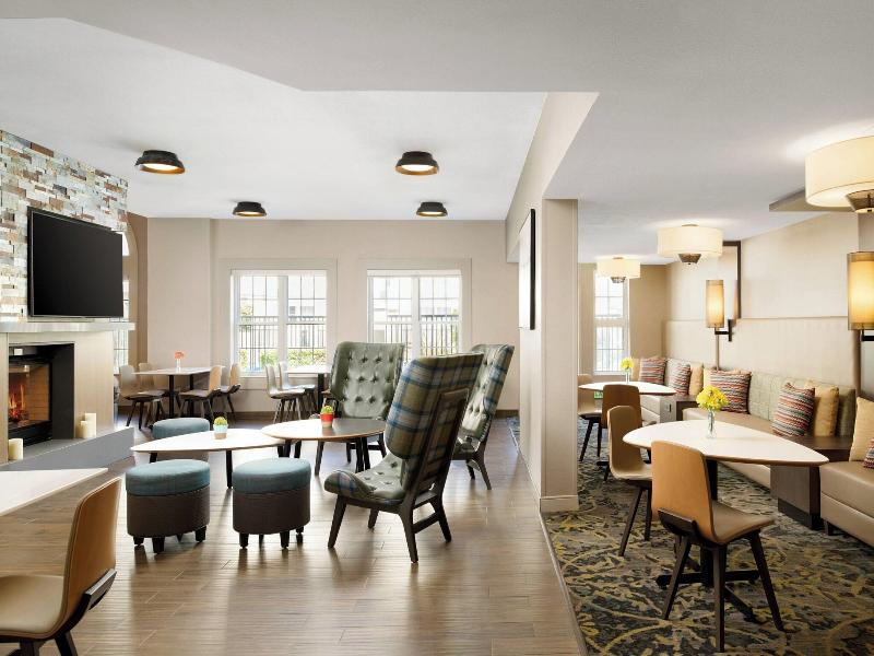 Residence Inn Pleasanton image