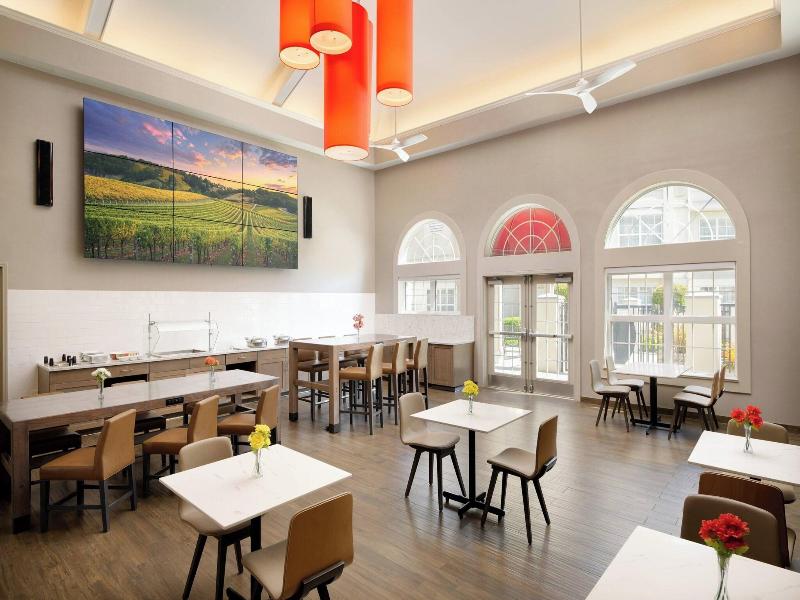 Residence Inn Pleasanton image