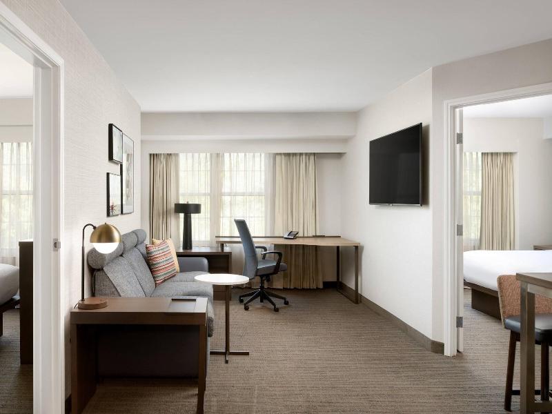 Residence Inn Pleasanton image