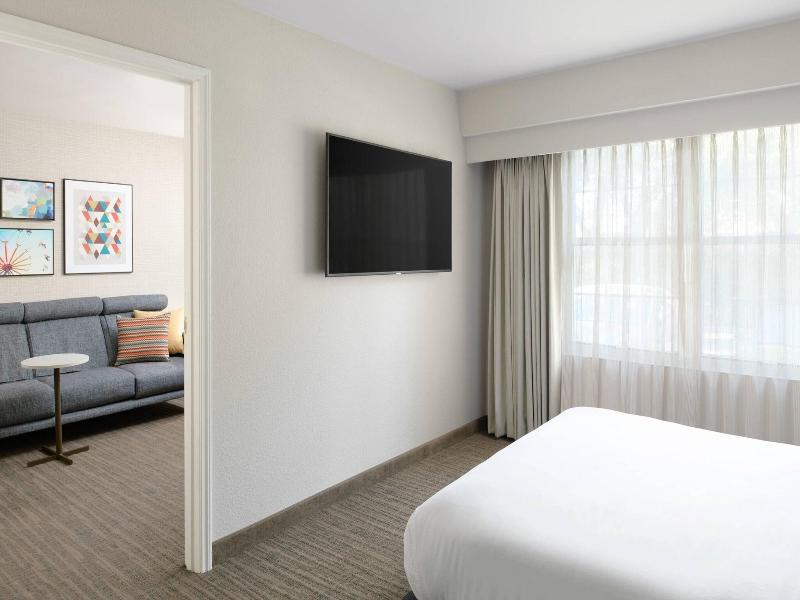 Residence Inn Pleasanton image