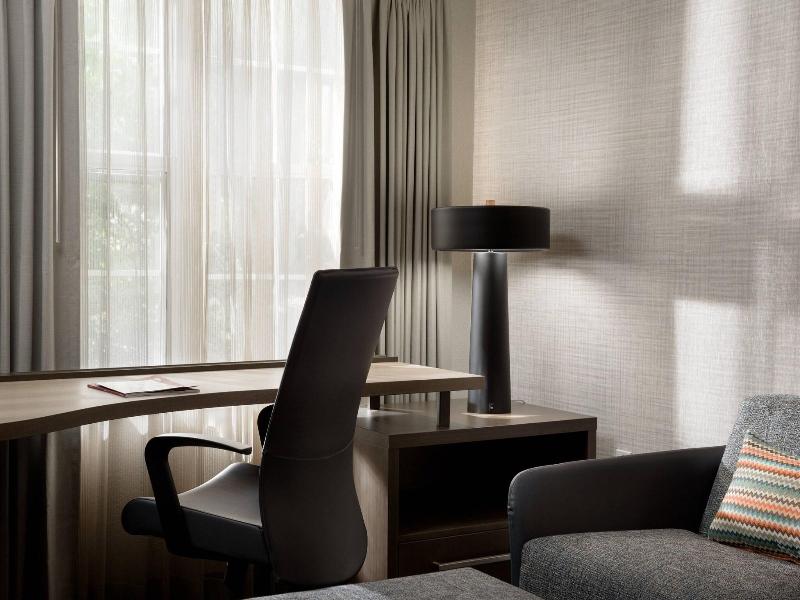 Residence Inn Pleasanton image