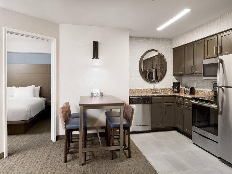 Residence Inn Pleasanton image