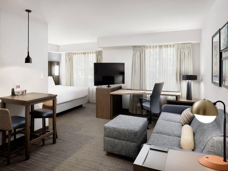 Residence Inn Pleasanton image