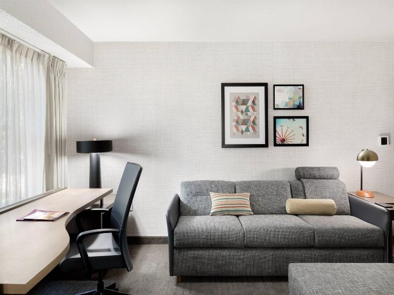 Residence Inn Pleasanton image