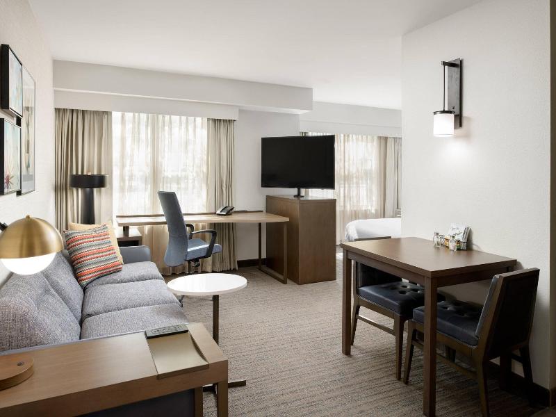 Residence Inn Pleasanton image