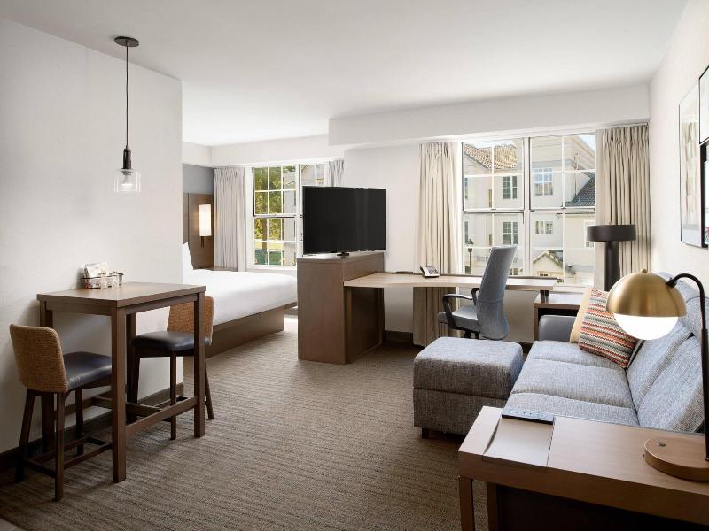 Residence Inn Pleasanton image