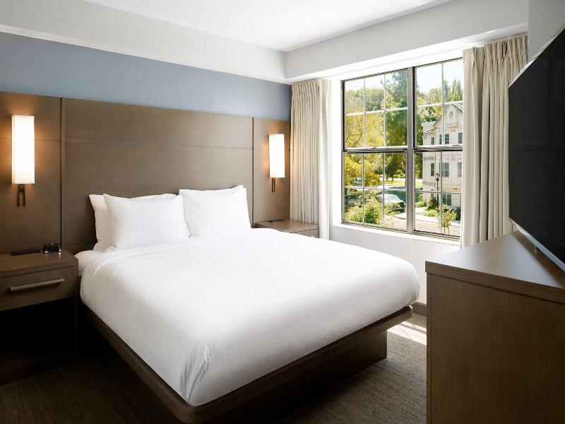 Residence Inn Pleasanton image