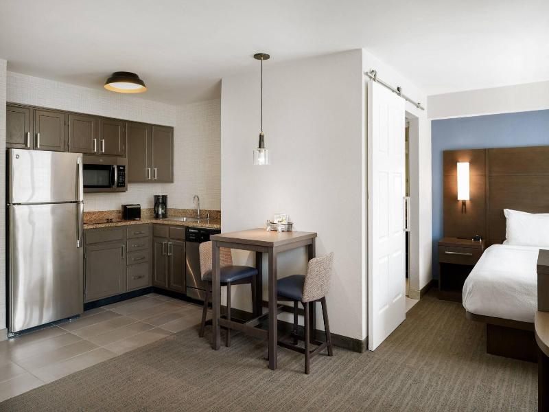 Residence Inn Pleasanton image