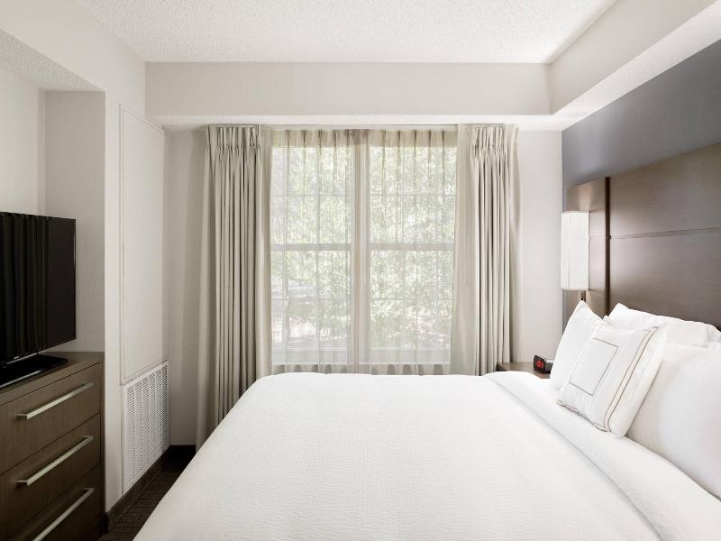 Residence Inn Pleasanton image