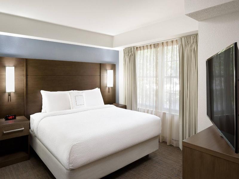 Residence Inn Pleasanton image