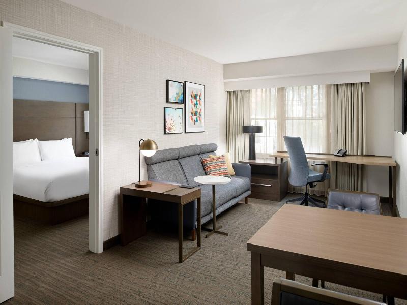 Residence Inn Pleasanton image