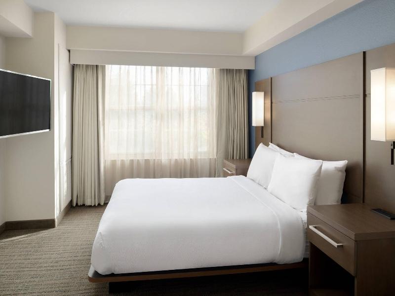 Residence Inn Pleasanton image