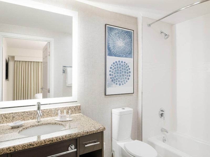 Residence Inn Pleasanton image