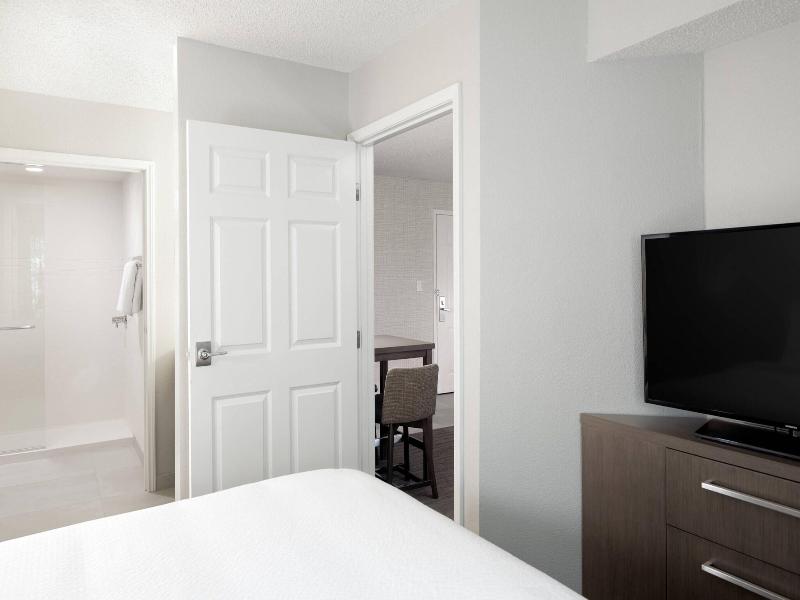 Residence Inn Pleasanton image