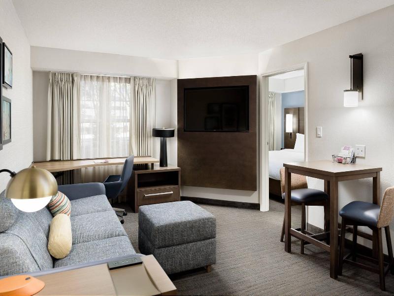 Residence Inn Pleasanton image