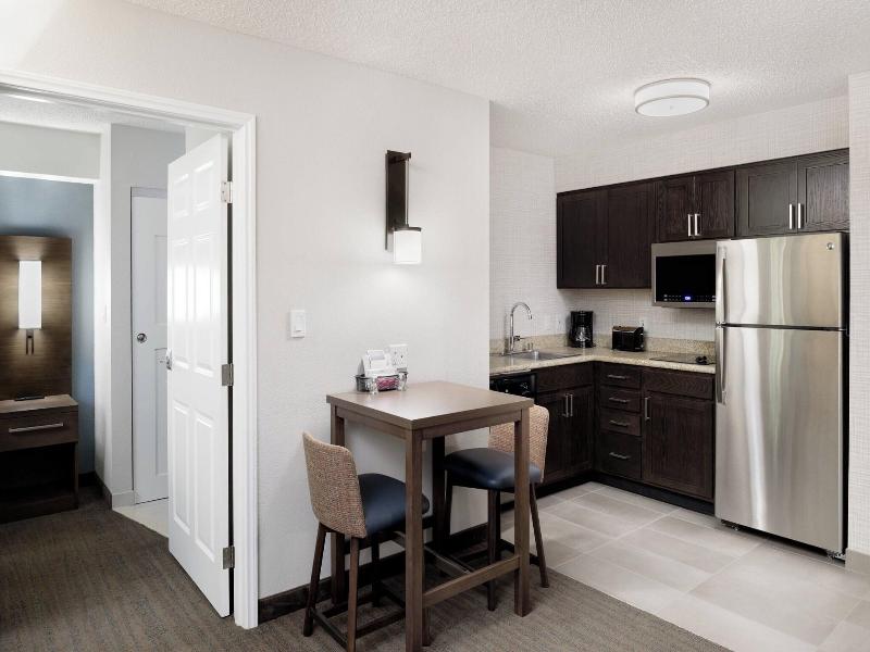 Residence Inn Pleasanton image