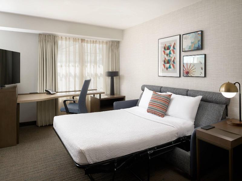Residence Inn Pleasanton image