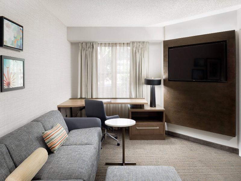Residence Inn Pleasanton image