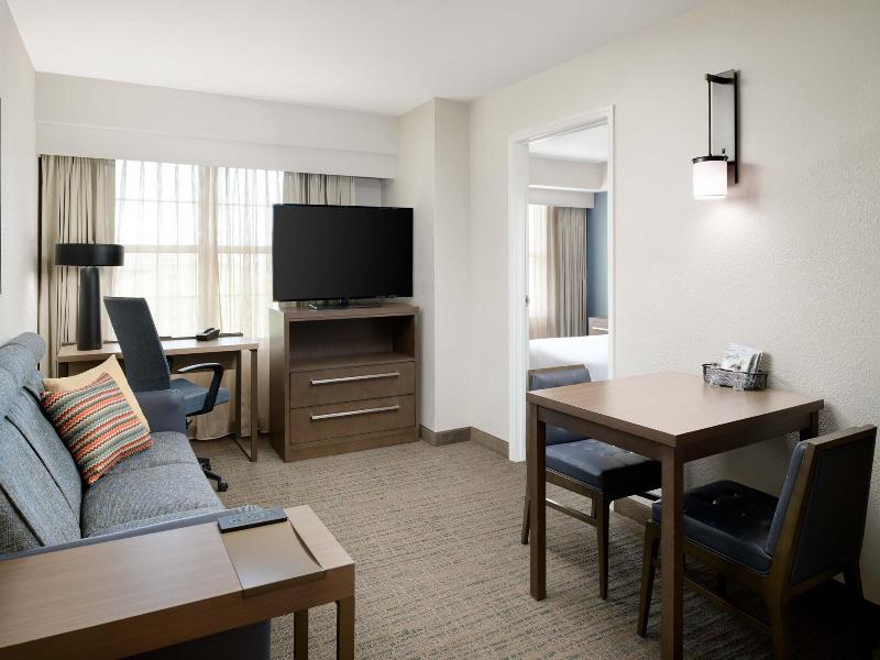 Residence Inn Pleasanton image