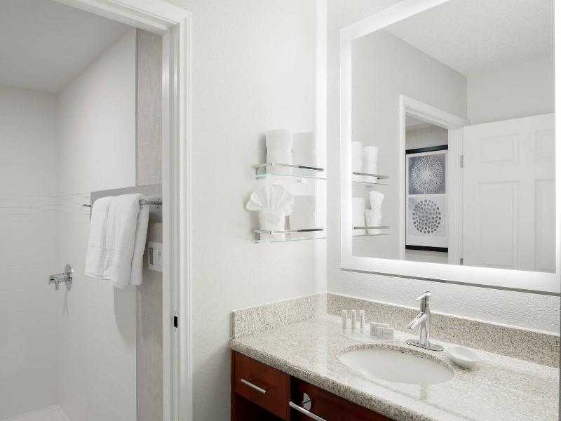 Residence Inn Pleasanton image