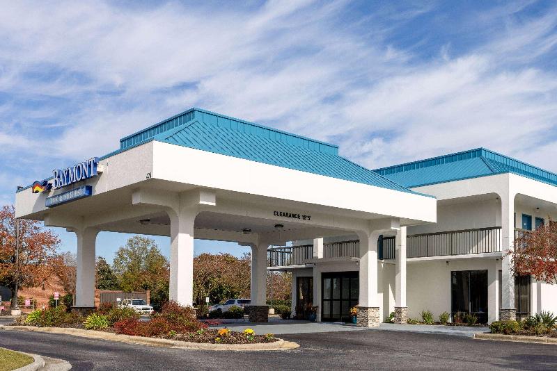 Baymont By Wyndham Camp Lejeune image