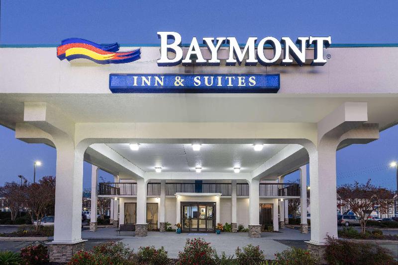 Baymont By Wyndham Camp Lejeune image