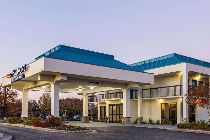 Baymont By Wyndham Camp Lejeune image