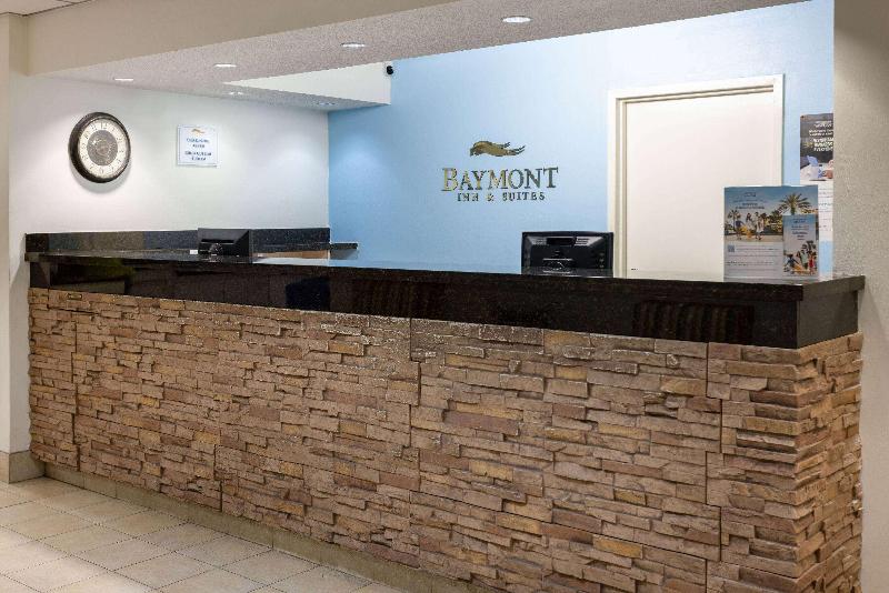 Baymont By Wyndham Camp Lejeune image