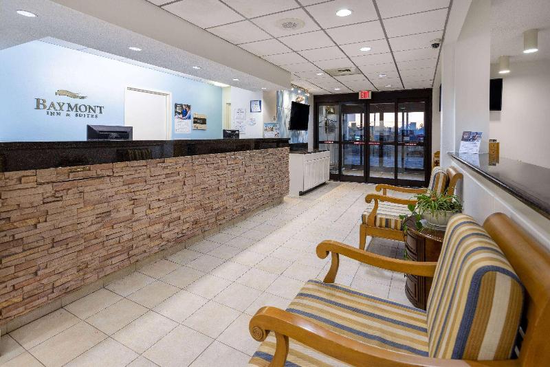 Baymont By Wyndham Camp Lejeune image