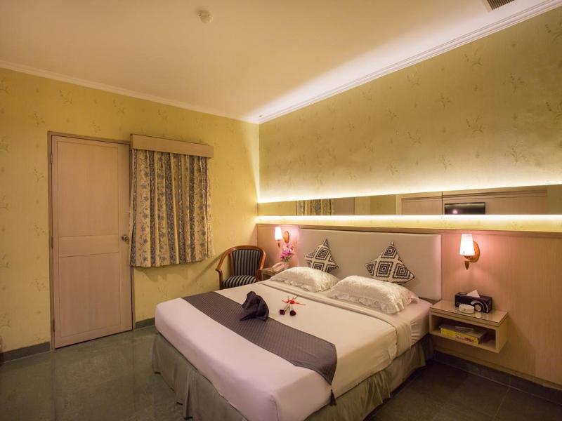 Classic Hotel image