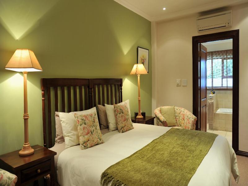 Claires of Sandton Luxury Guest House image