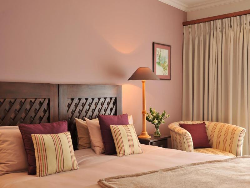 Claires of Sandton Luxury Guest House image