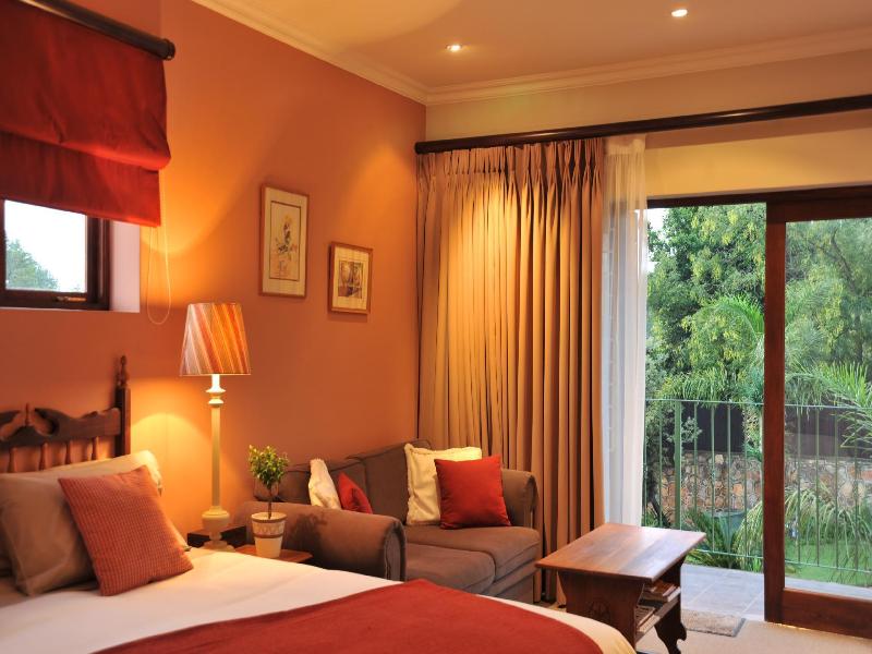 Claires of Sandton Luxury Guest House image