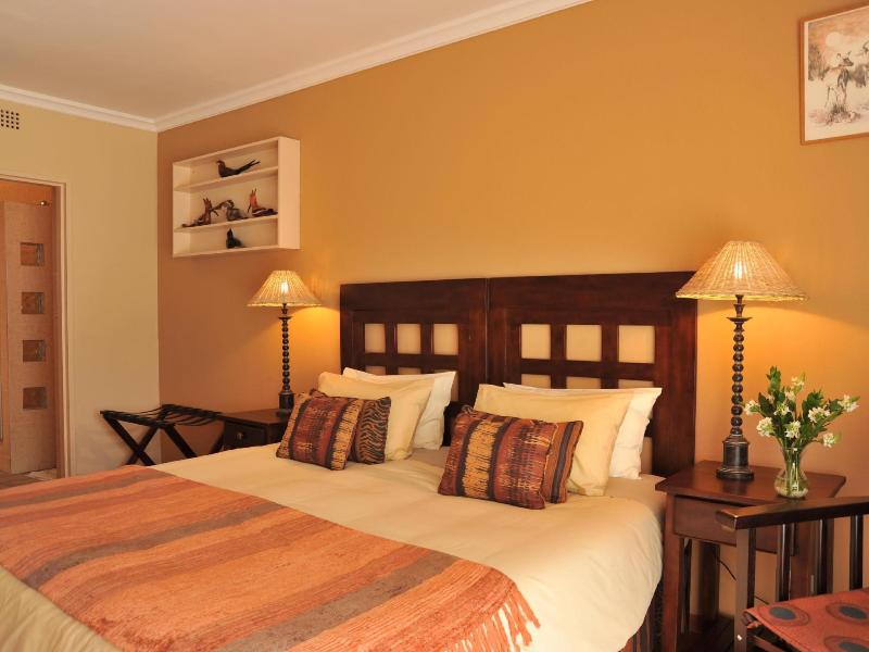 Claires of Sandton Luxury Guest House image