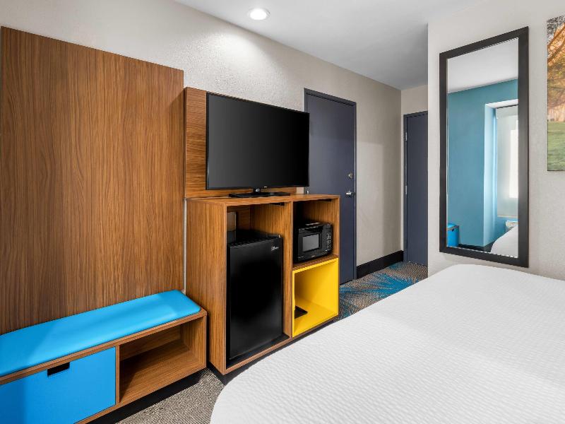 DOUBLE KING BED NON SMOKING
